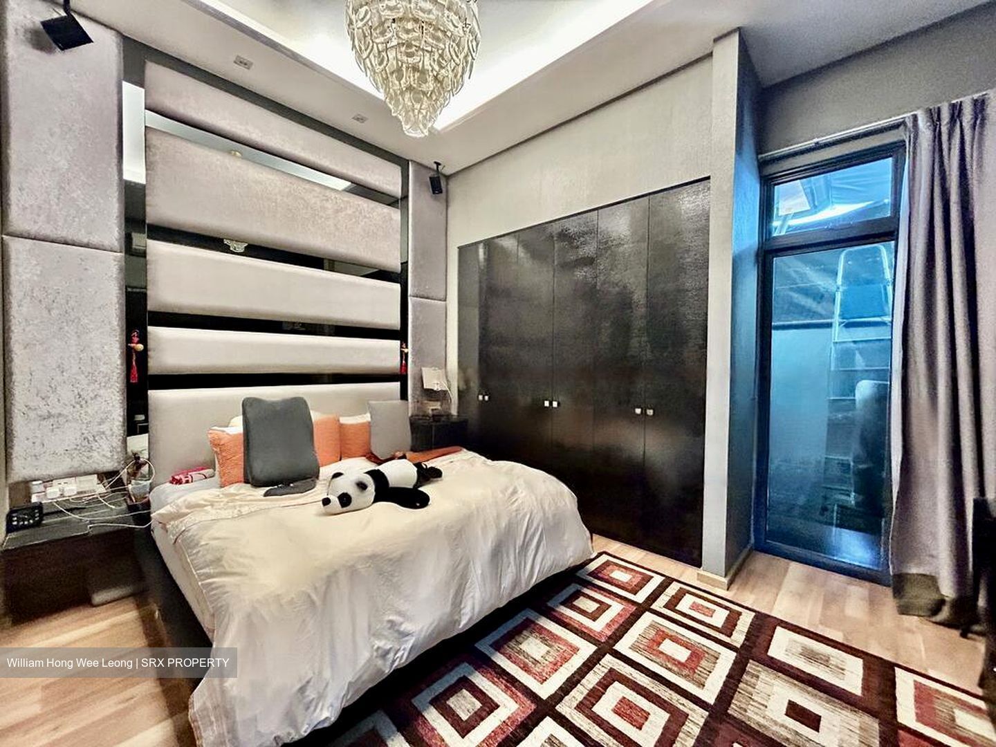 Rosewood Suites (D25), Condominium #483424081